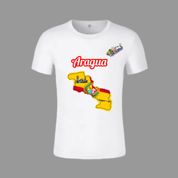 FRANELA ARAGUA