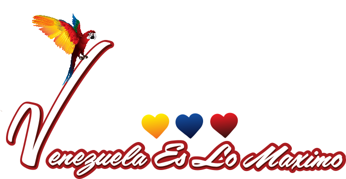 Venezuela es lo  máximo